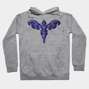 viking runes Hoodie